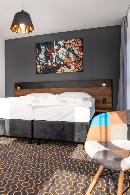 hotel mammut